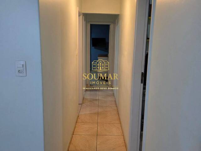 Apartamento para Venda em Santos - 5