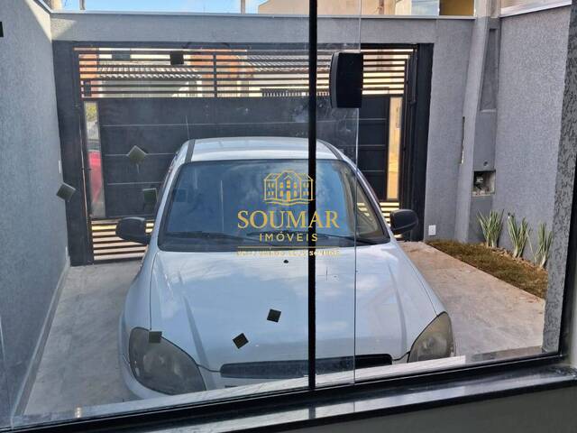 #598 - Casa para Venda em Sorocaba - SP