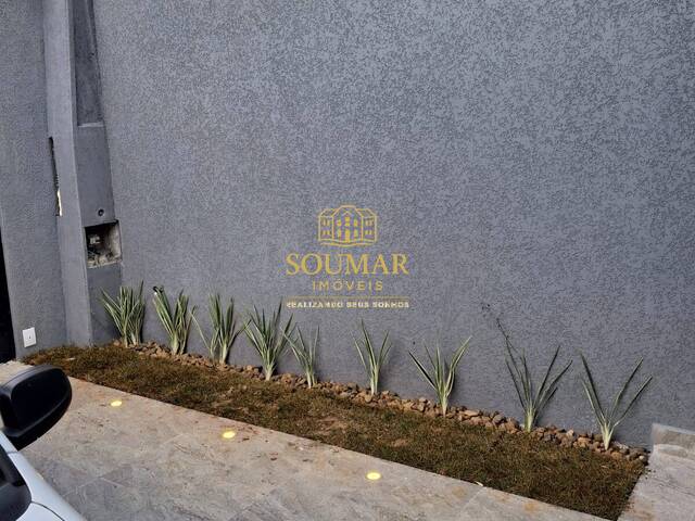 Casa para Venda em Sorocaba - 5