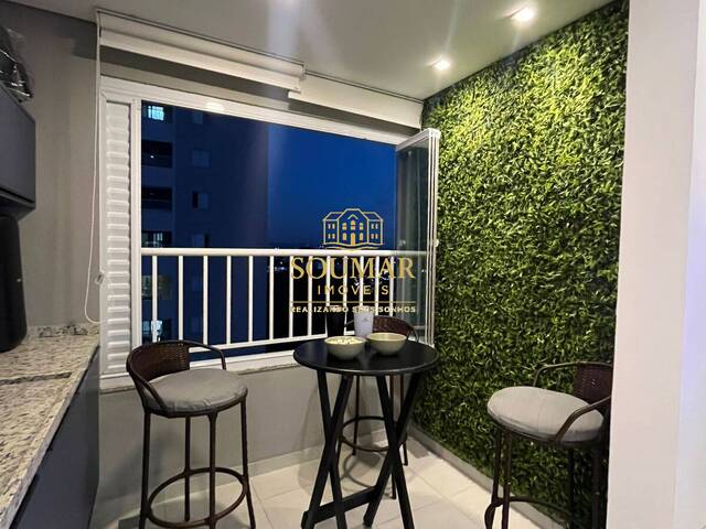 #600 - Apartamento para Venda em Sorocaba - SP