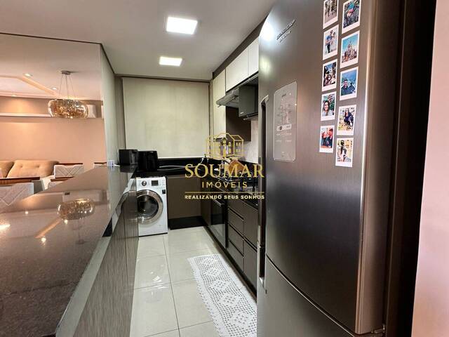 Apartamento para Venda em Sorocaba - 4