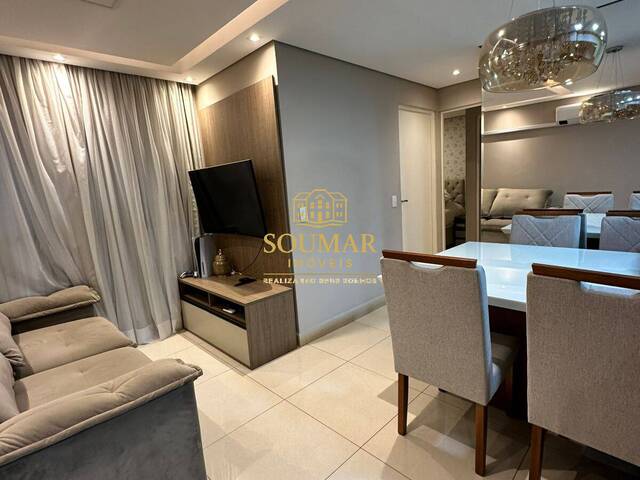 Apartamento para Venda em Sorocaba - 5